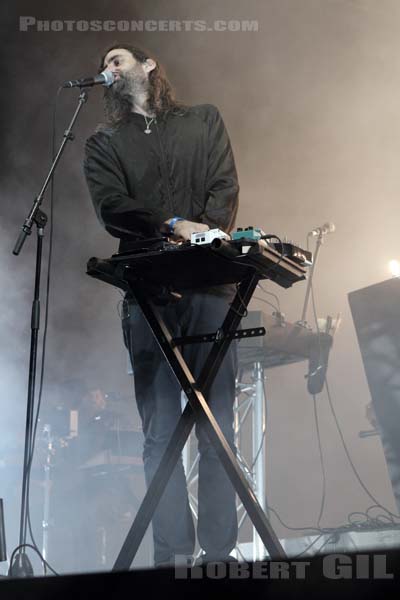 MIIKE SNOW - 2012-06-30 - BELFORT - Presqu'ile du Malsaucy - 